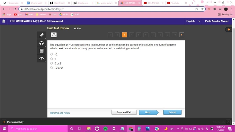 hi! this is just a review but i dont understand how to solve this question, could-example-1