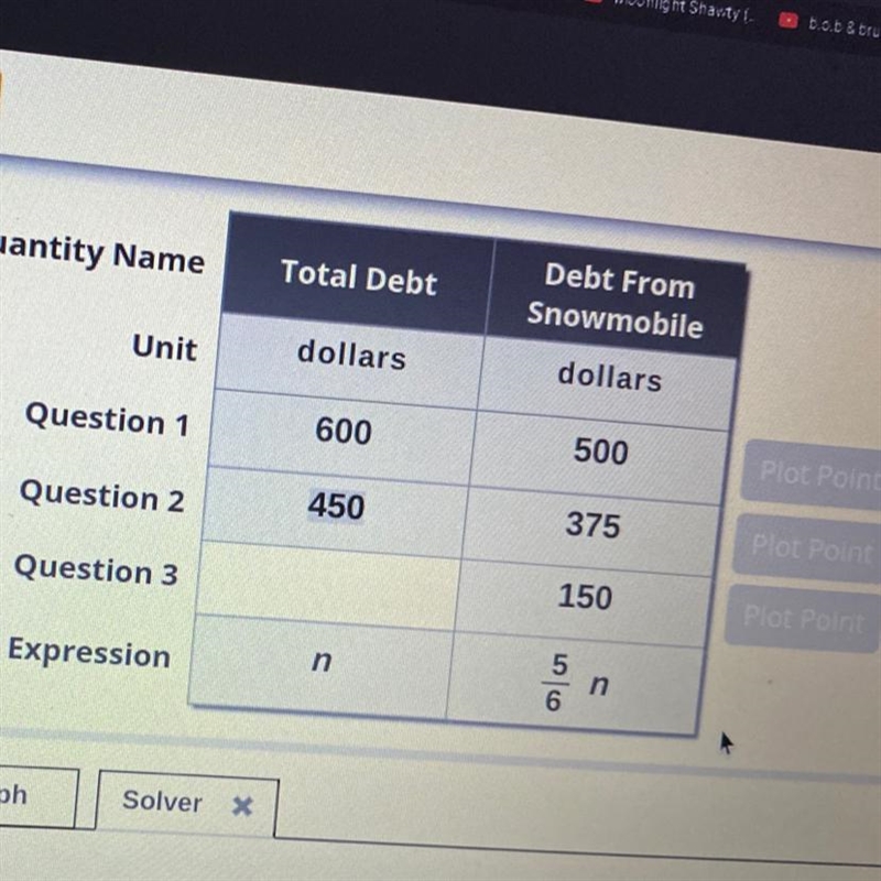 What both sides am I supposed to divide by 5?-example-1