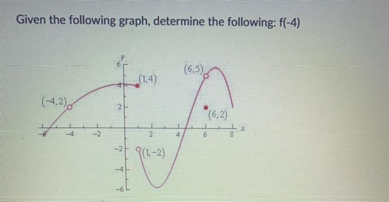 I have an ACT practice problem that I’m having trouble on. It’s CALCULUS Below is-example-1