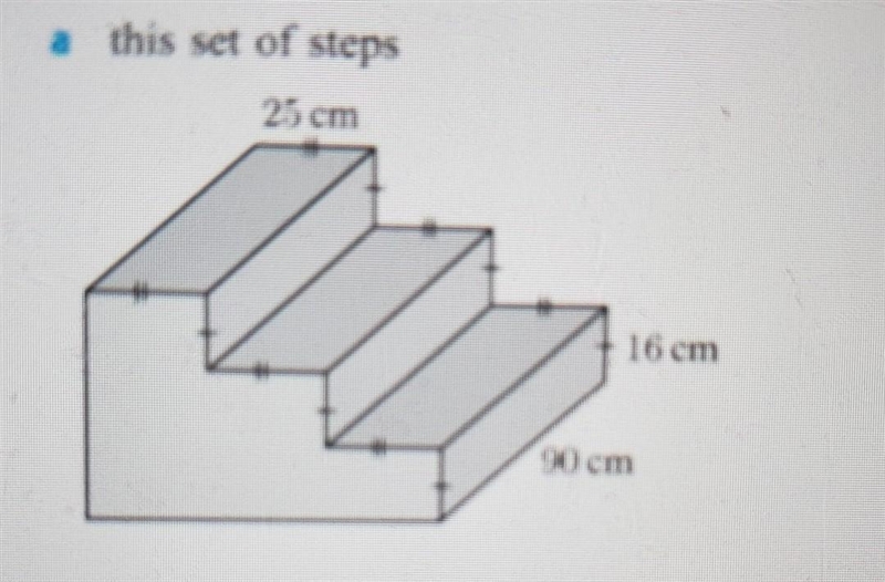 Find the surface area of this set of steps.answer is 26,940-example-1