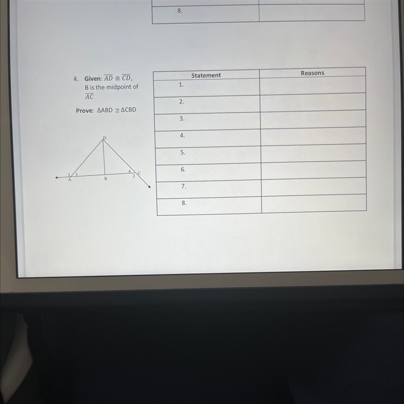 Prove triangle congruence by SSS and SAS-example-1