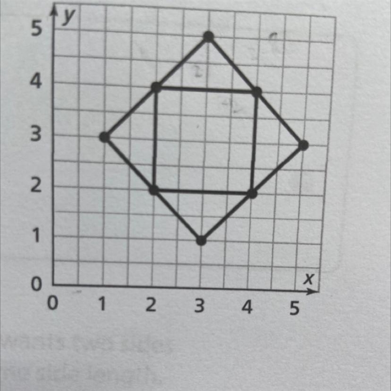 What are the dimensions of the tabletop with theleaves open? Round to the nearest-example-1