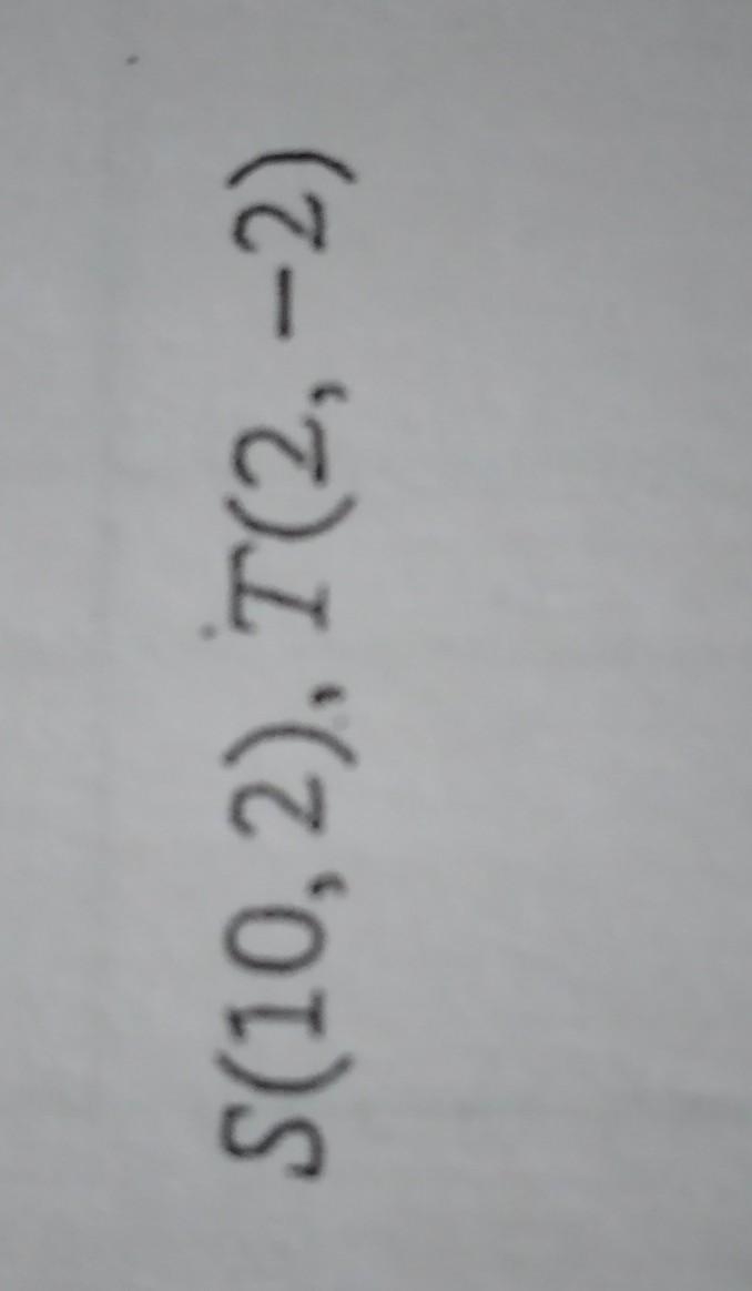 3 – 312 Write an equation of the line containing the given points.-example-1