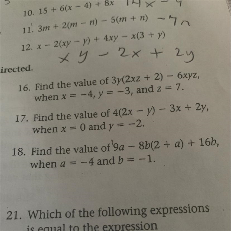 16-18 help please !!!!!!-example-1