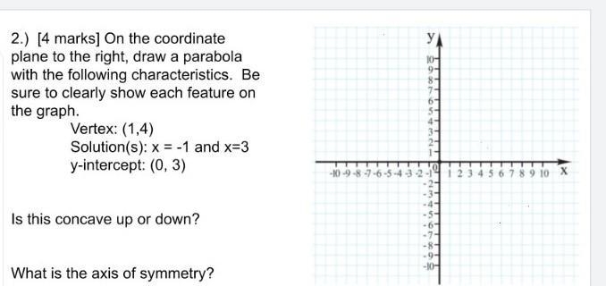 This is a practice sheet and i unsure how to solve this-example-1