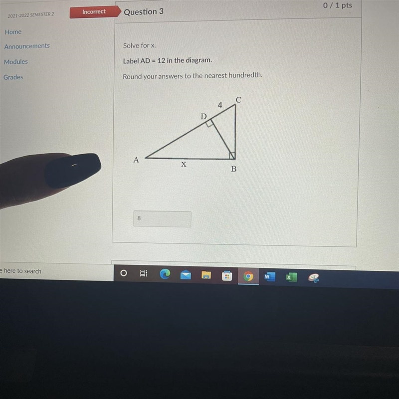 Solve for x please!!!!-example-1