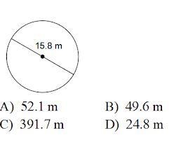 Lesson 8.1 PLEASE HELPPPPPPPPP......... Find the area of each. Use [3.14] for the-example-4