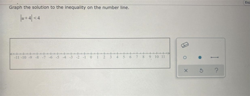 Can you help me find the points on the number line Thankyou this is my homework question-example-1