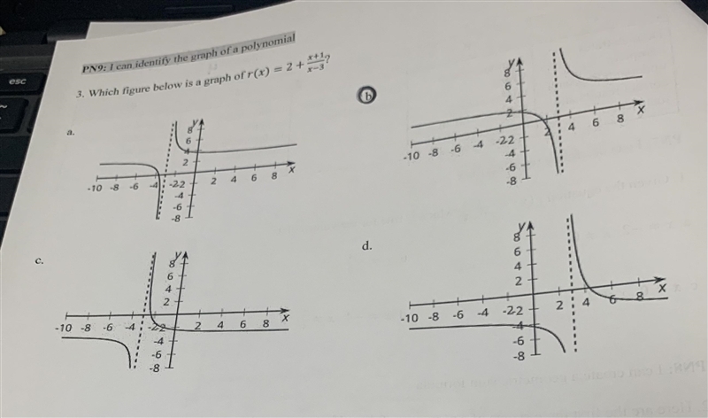 Is B. the right answer? if not then, which is?-example-1