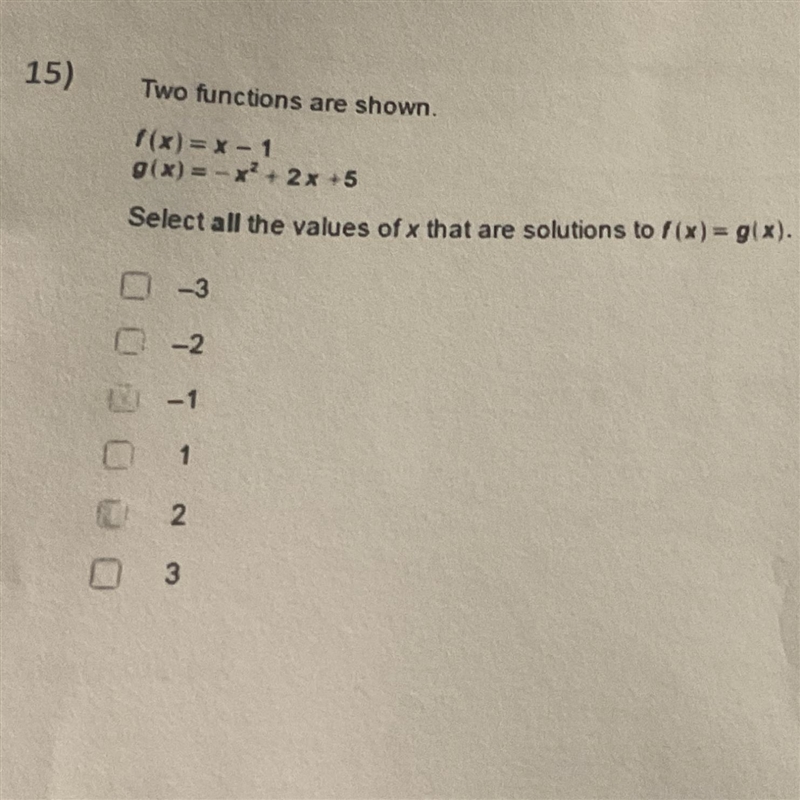 Please select the correct answer!-example-1