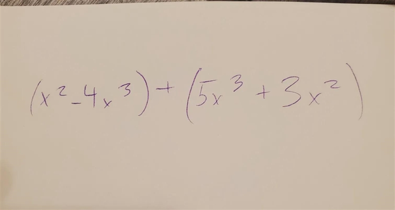 Please help, algebra 1, i dont know how to begin to solve it :/ thank you thank you-example-1