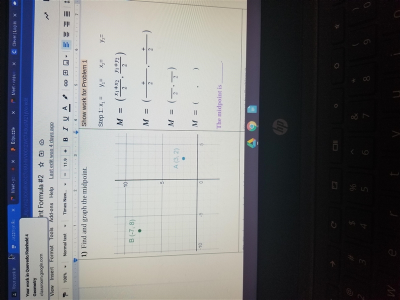 I dont know how to do the graph for x,y can you show me?-example-1