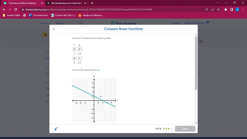 PLEASE HELP ME WITH THIS KHAN ITS NOT HARD IM JUST TIRED I did 5 hours of Khan if-example-1