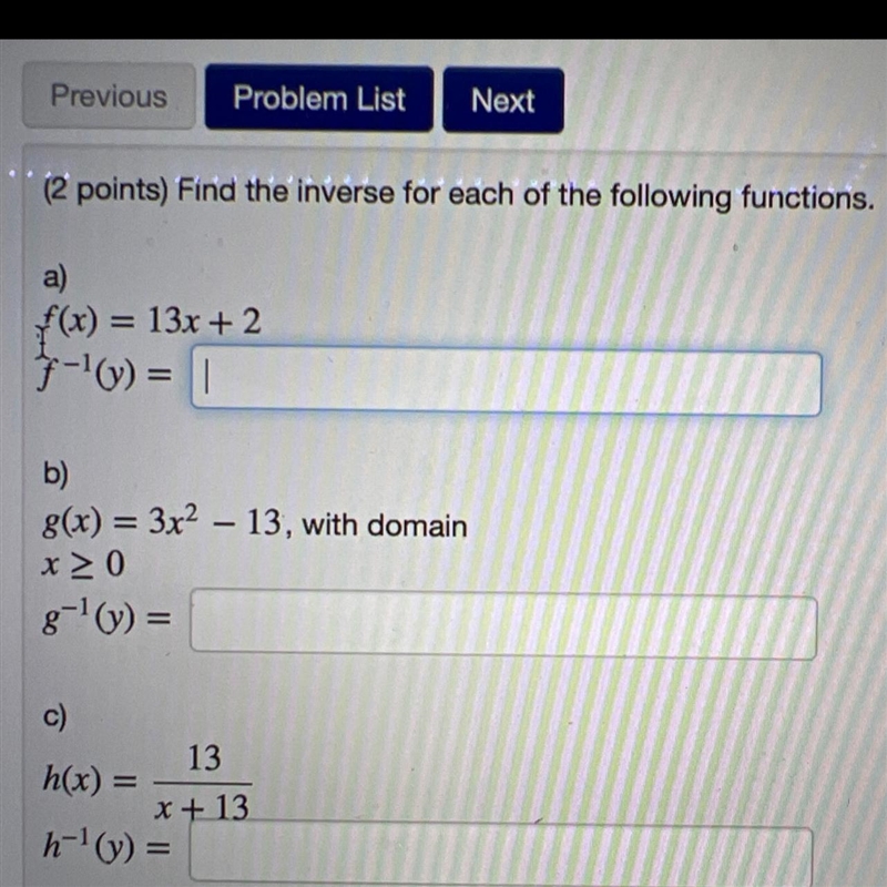 I am struggling on figuring out how to do this. Please help me-example-1