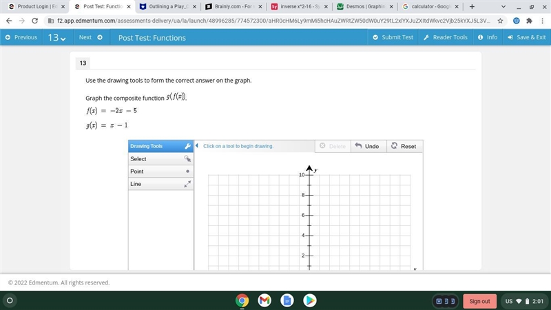 Graph the following function in picture-example-1