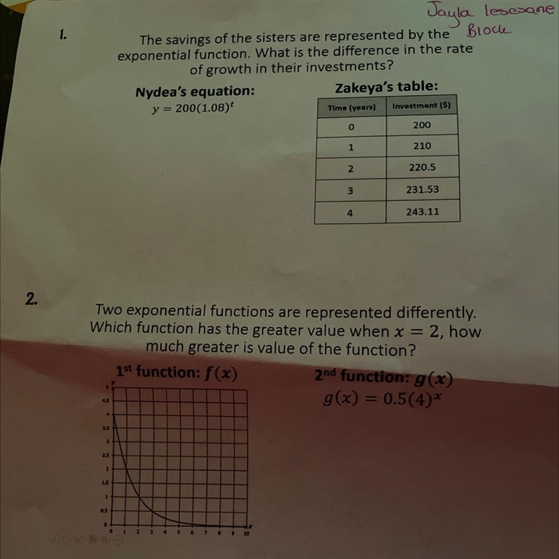 I don’t understand how to do this for home work-example-1