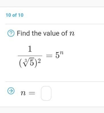 What is the value of n?-example-1