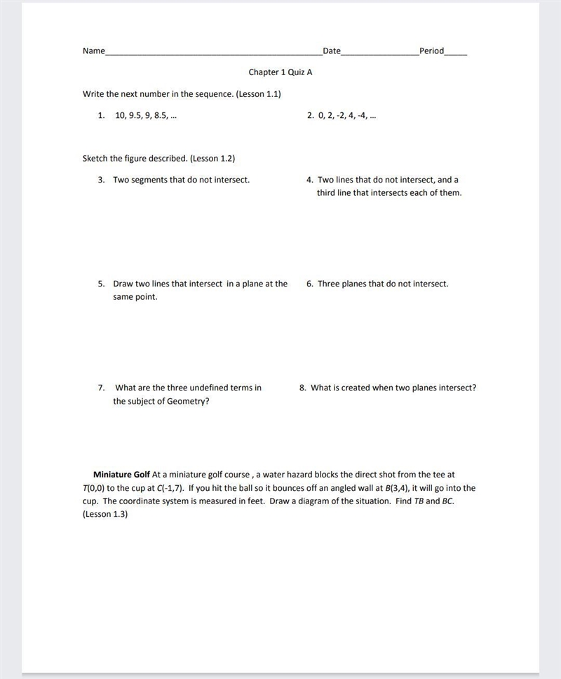 Pls answer the following geometry questions.I need help so please help me-example-1