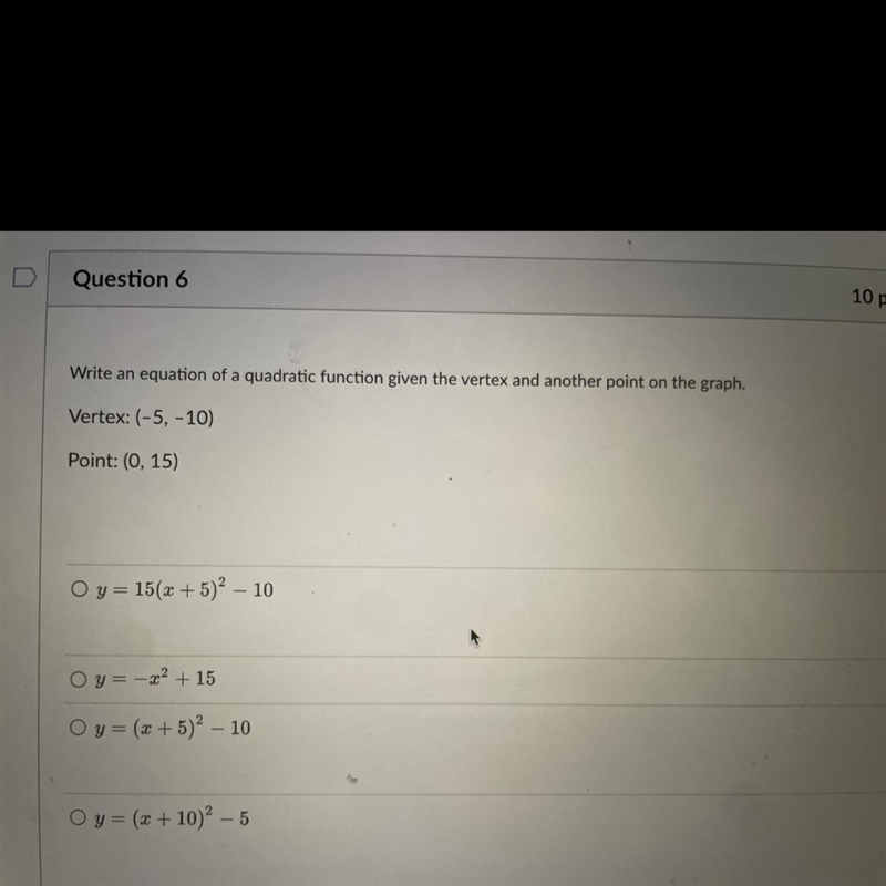 I need help with this question please. This is non graded.-example-1