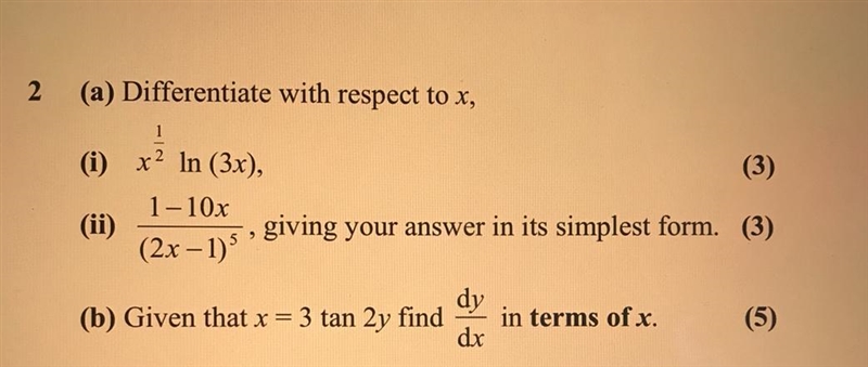 Don’t get part b at all. Please may you explain it. I’m so stressed out I need help-example-1