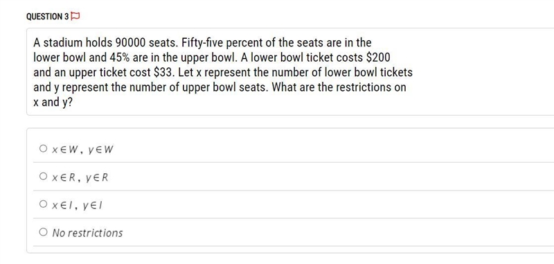 NEED HELP ON THESE TWO QUESTIONS PLEASE! DUE SOON AND I DONT UNDERSTAND IT! MANY THANKS-example-1