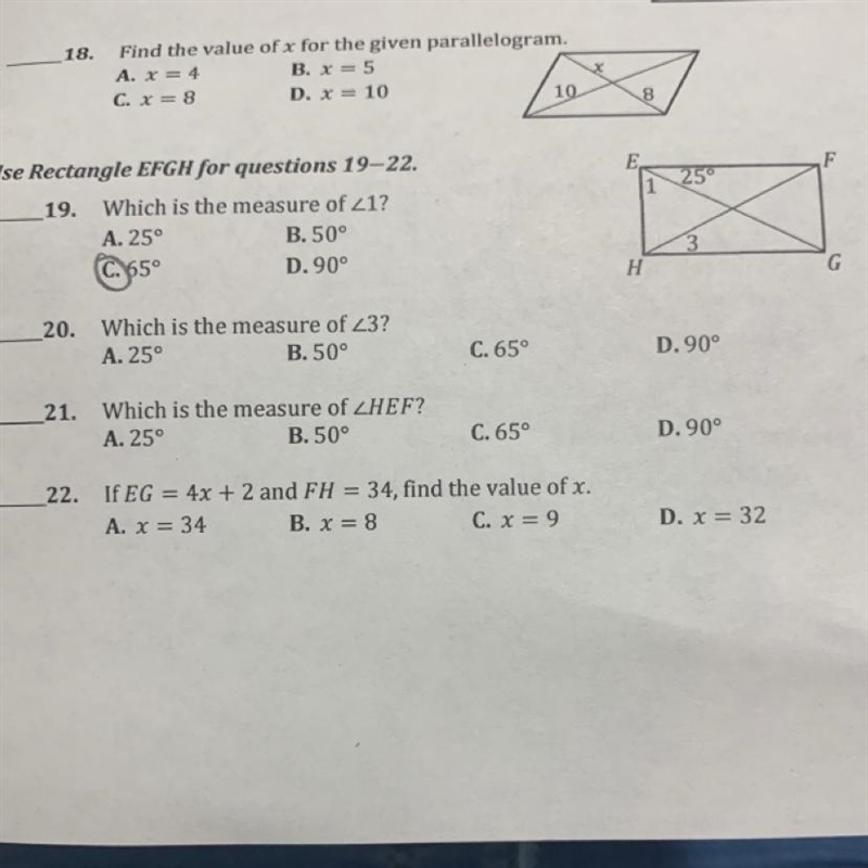 Need help with geometry (number 20)-example-1