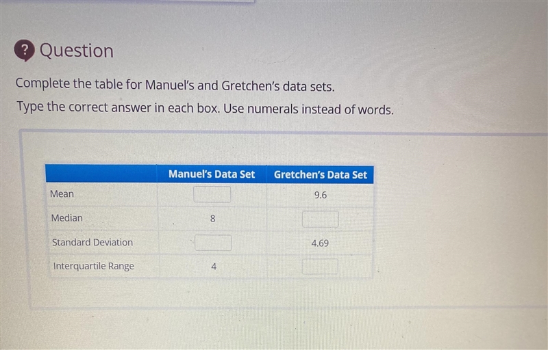 Hello this is a multi step question and I am struggling to help my son with this. It-example-2