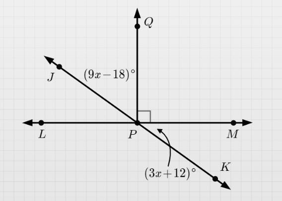 What is X? its just lines,-example-1