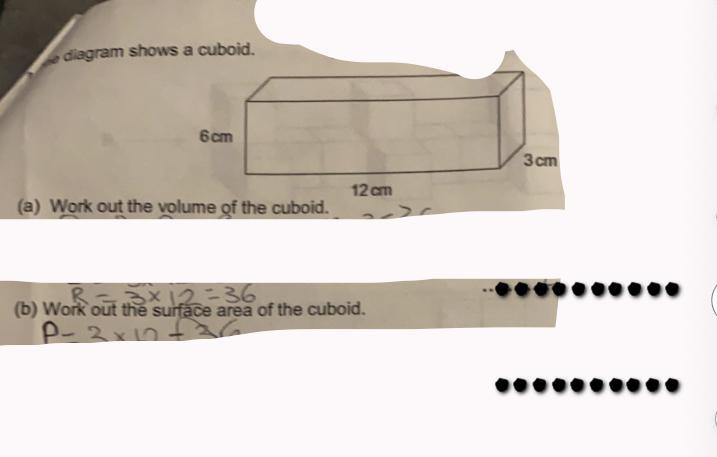 Please can somebody tell me the answer to these please-example-1