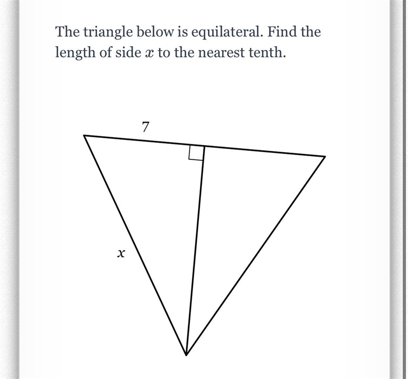 Give me the right answer this time pls ♥️.-example-1