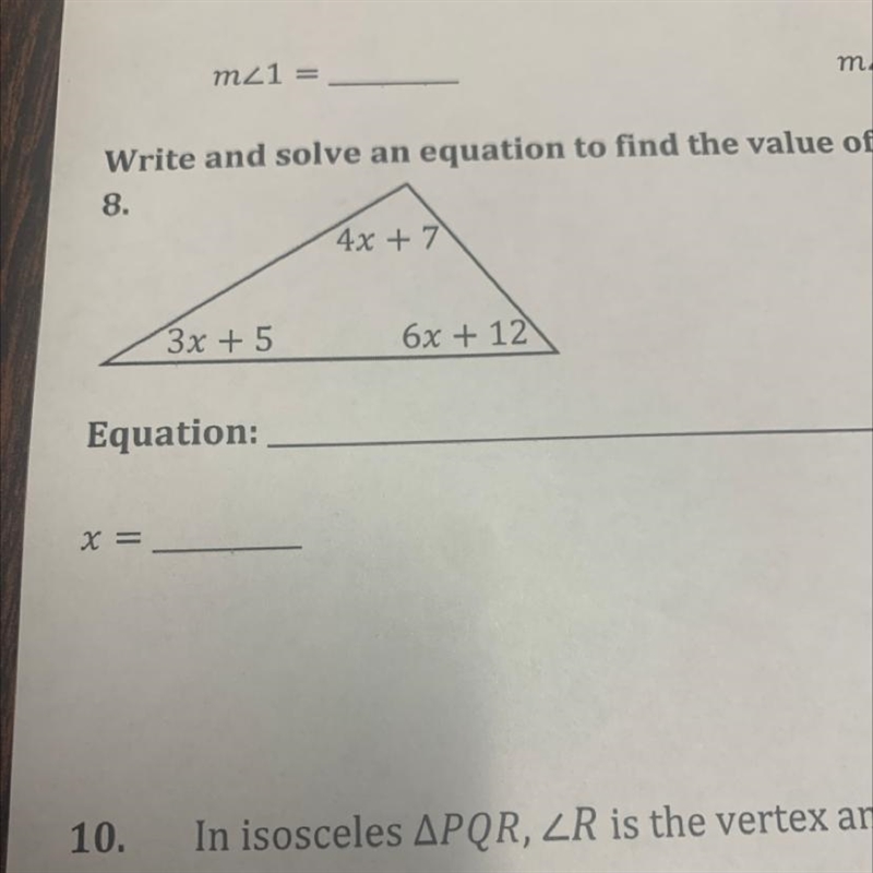 Need help with geometry problem #8-example-1