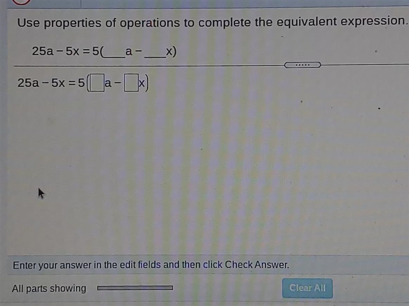 I need help with this problem, I will show a picture of it. Sorry if it's blurry-example-1