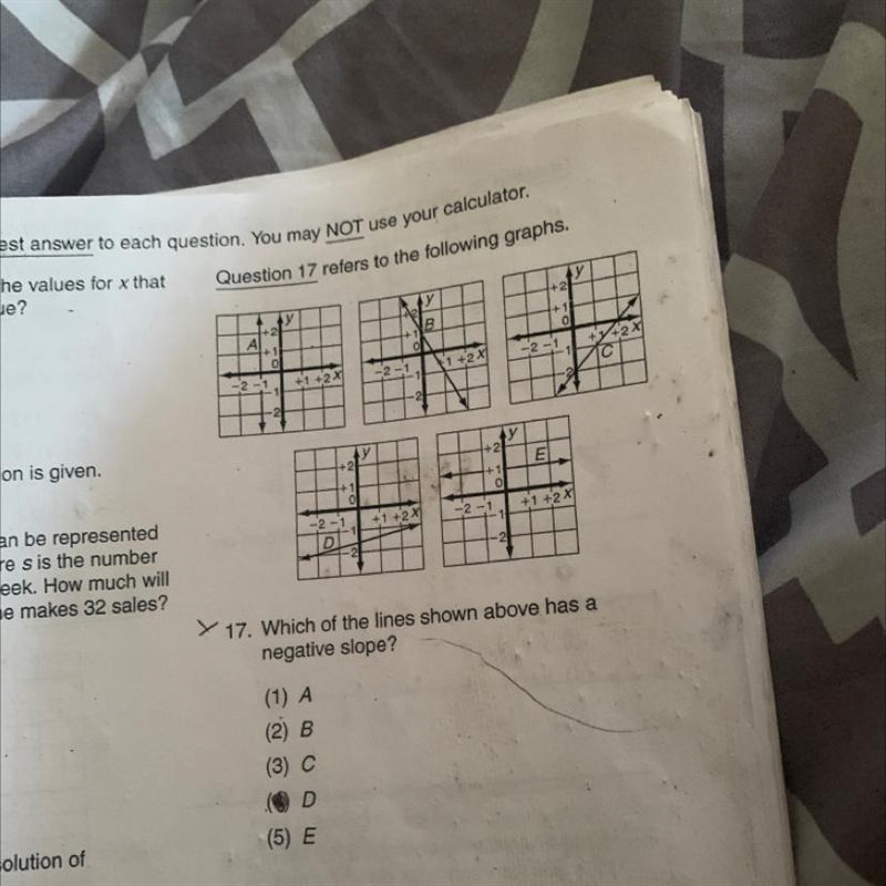 Help with number 17 please-example-1