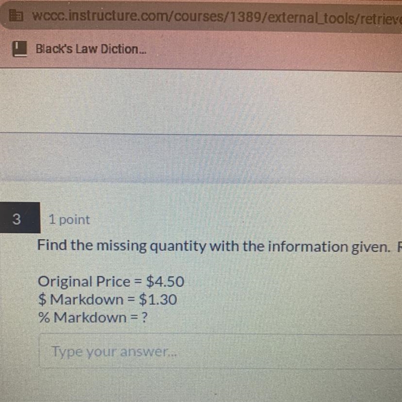 Find the missing quantity with the information given. Round rates to the nearest whole-example-1