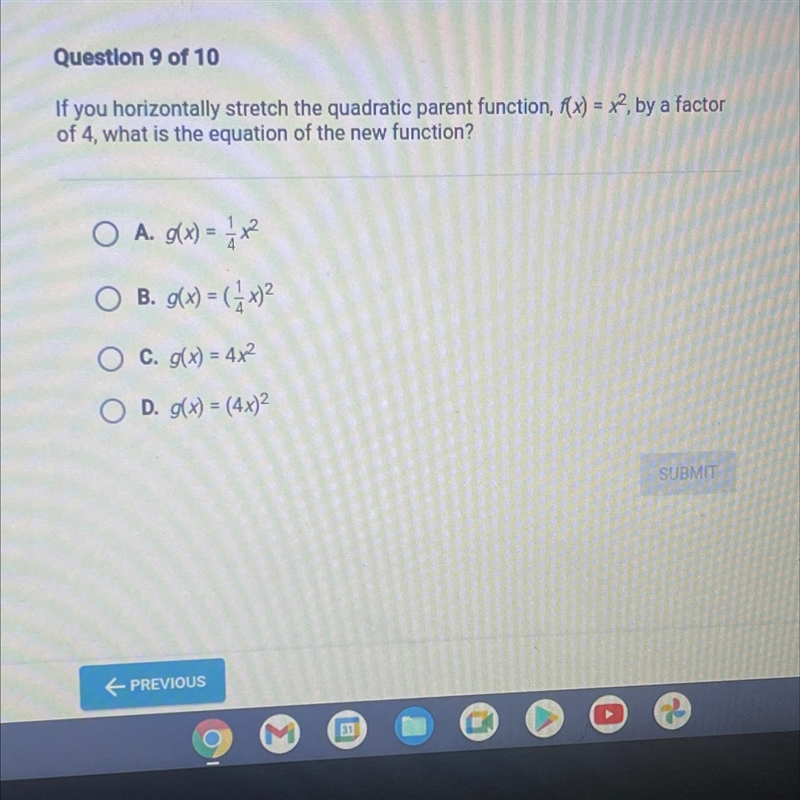 I inserted a picture of the questionPlease state whether it’s A B C or D-example-1