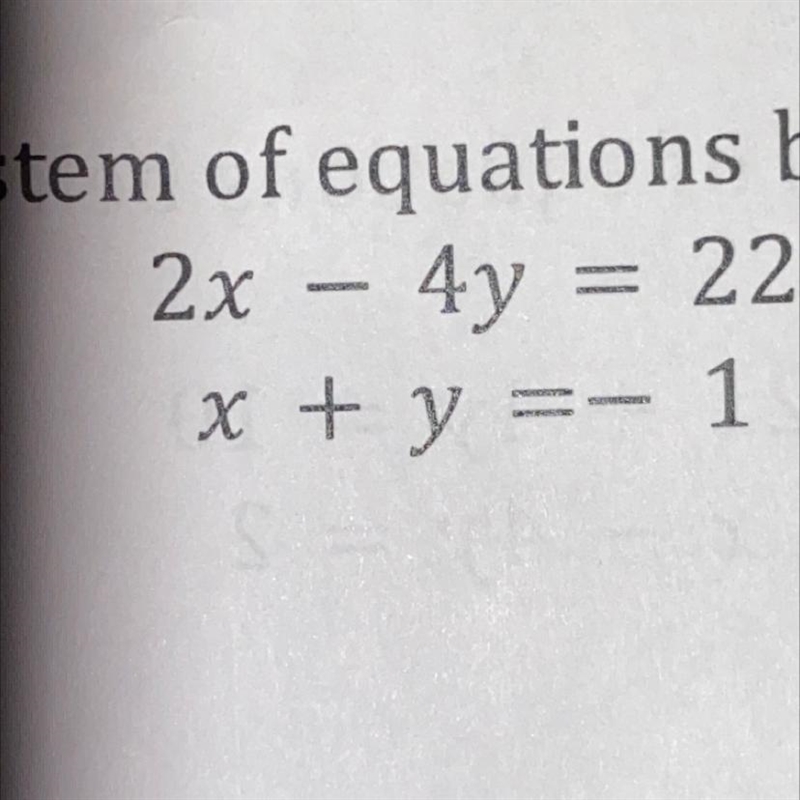 I need to know how to solve this equation i’m having hard times doing it. i forgot-example-1