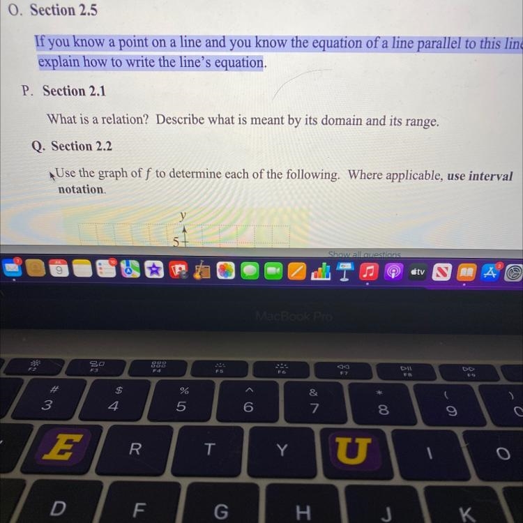 This is all the information I was given. O. 2.5.-example-1