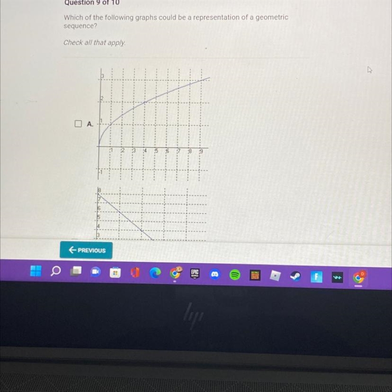 Please help me solve this. I will send you the choices-example-1