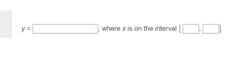 What is the rectangular form of the parametric equations?x(t)=t+3, y(t)=2t^2−4, where-example-1