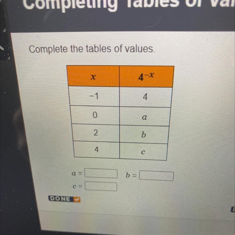 A= B= C= ? ? ? ? ? ? ? ? ? ? ? ? ? ?-example-1