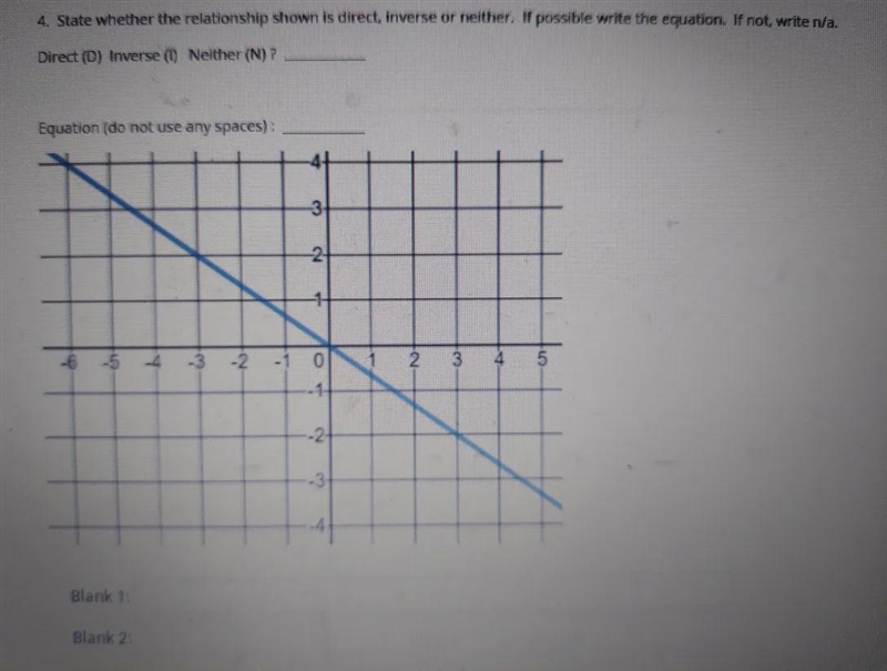 Hey everyone! Anybody think they can help me out with this problem? Read the instructions-example-1