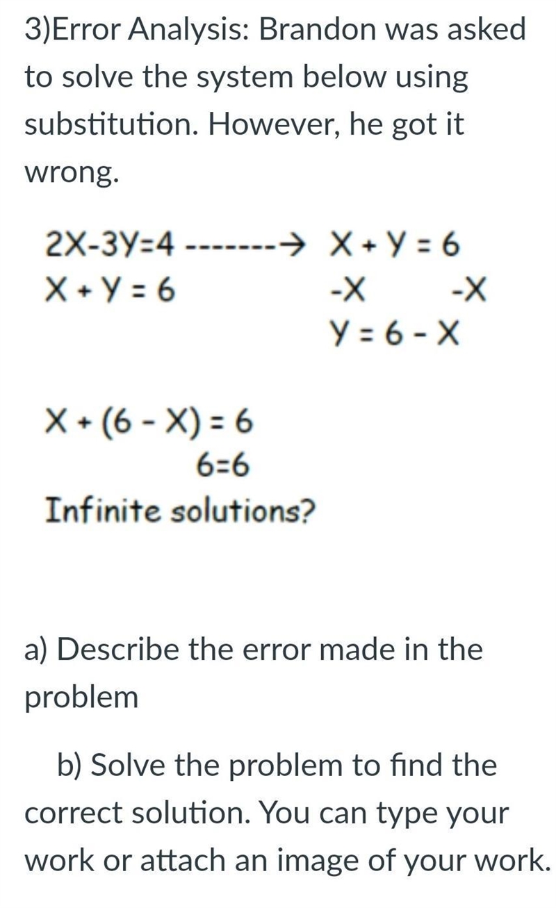 Describe the error in the problem and solve to find the right solution-example-1