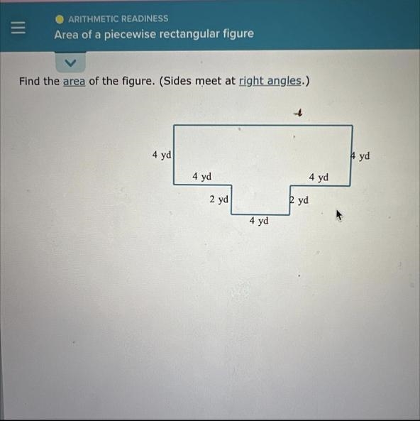 Find the area of the figure. RIGHT ANSWERS ONLY-example-1