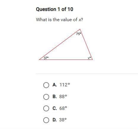 What is the value of X-example-1