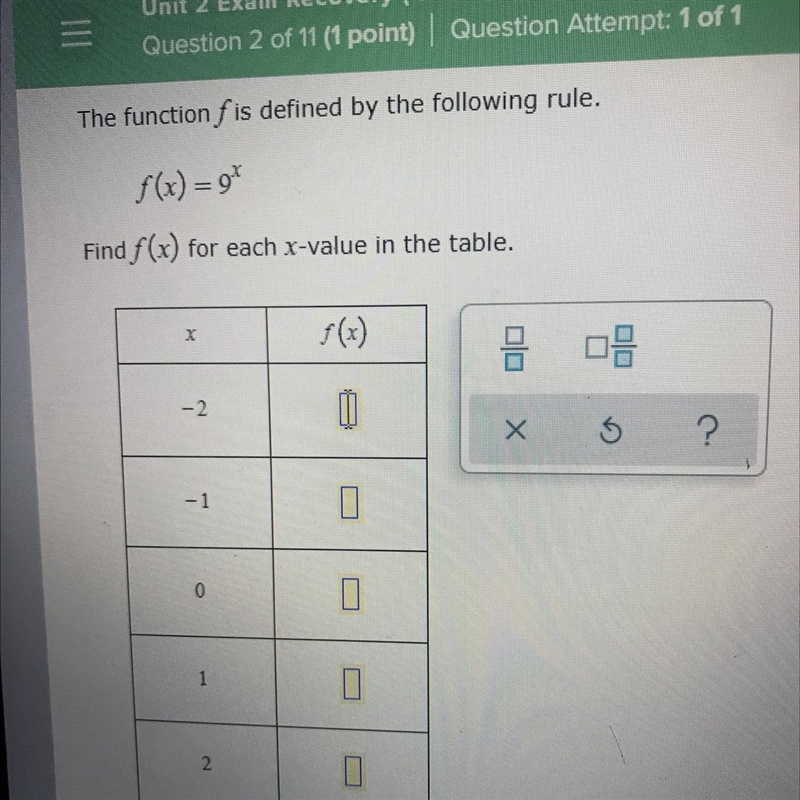 I have no idea how to do this please help-example-1