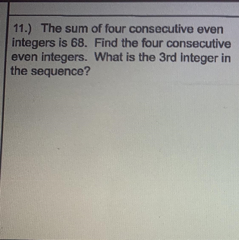 Please help me understand how to write the equation than solve-example-1