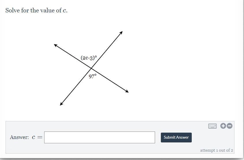 Solve for the value of C-example-1