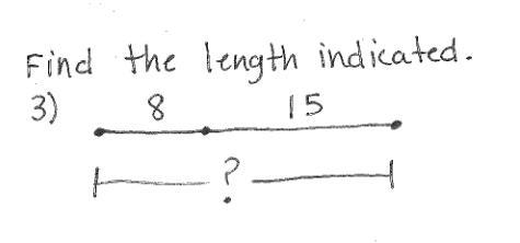 Find the length indicated-example-1