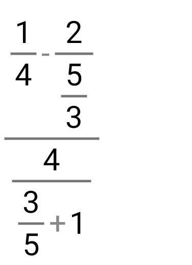 Solve the next fractions ​-example-1