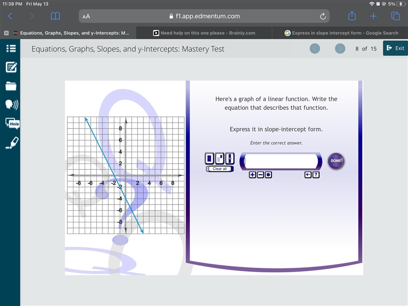 Need help on this one please-example-1